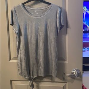 American Eagle soft and sexy tee